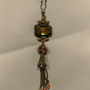 Michal Negrin Necklace